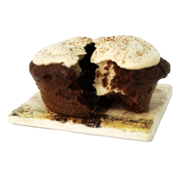 Frozen Clouds | Protein Cups |On the Go Snacks | Clean Eating Snacks | Queens of Crumbs