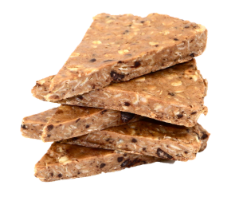 Energy Bars | On the Go Snacks | Clean Eating Snacks | Queens of Crumbs